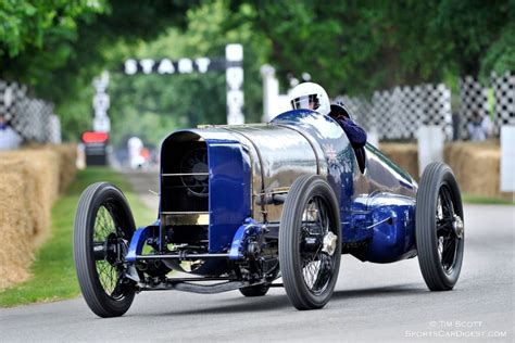 2015 Goodwood Festival Of Speed Goodwood Festival Of Speed Classic