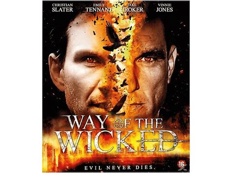 Way Of The Wicked Blu Ray Blu Ray Films