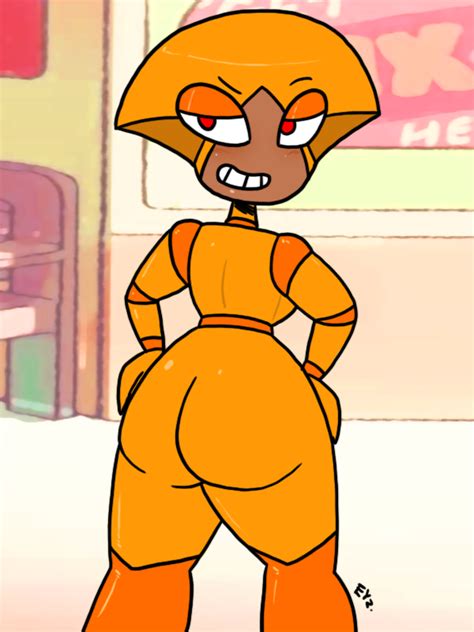Ok Ko Lets Be Heroes Shannon 02 By Theeyzmaster On