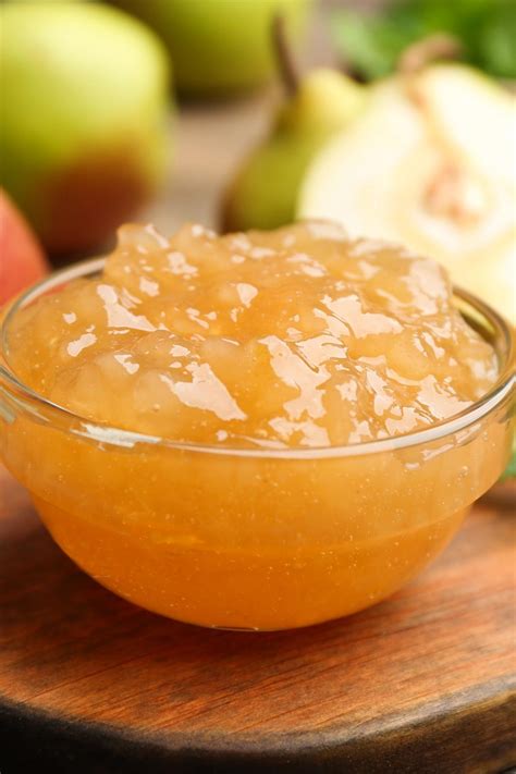 Pear Jam Recipe With Pectin Bryont Blog