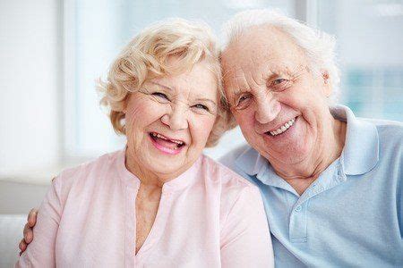 Common Dental Problems For Seniors
