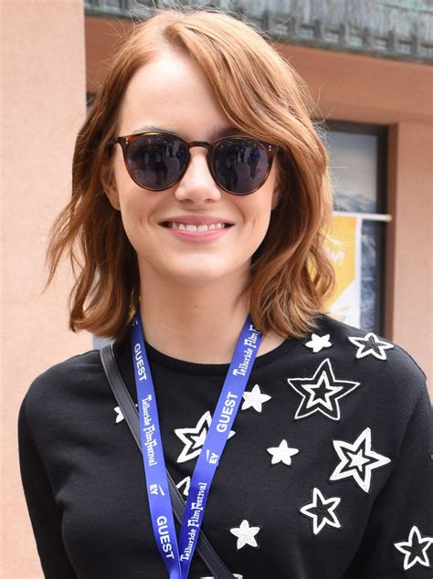 Emma Stone 2016 Telluride Film Festival Colorado 932016