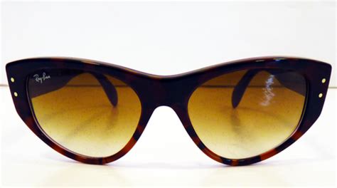 vagabond cats eye sunglasses ray ban vintage 50s retro shades