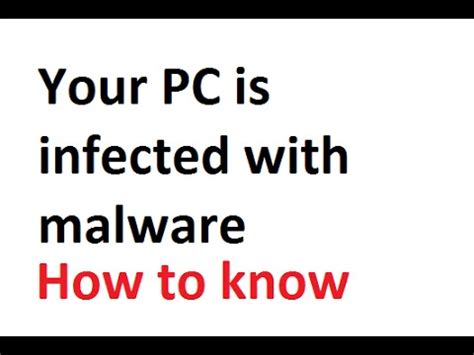 Using the bitdefender rescue cd to clean an infected pc. how to check if my computer is infected with malware ...