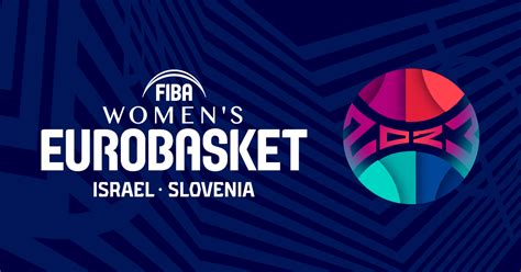 Czech Republic Fiba Womens Eurobasket 2023 Fibabasketball