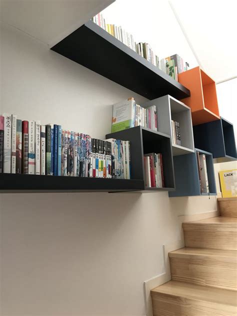 Designing your own home can be an exciting project, and you might be full of enthusiasm to get started. 20 Practical Wall Ideas With Ikea EKET Cabinet | Home ...