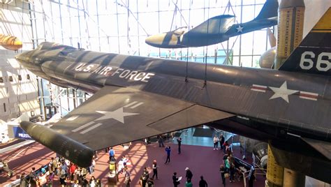 National Air And Space Museum Joes Blog