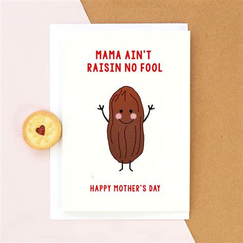 Funny Mothers Day Cards