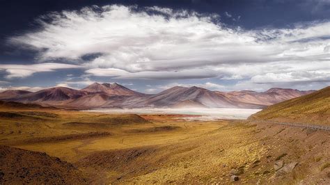 Atacama Desert Photograph By Adhemar Duro