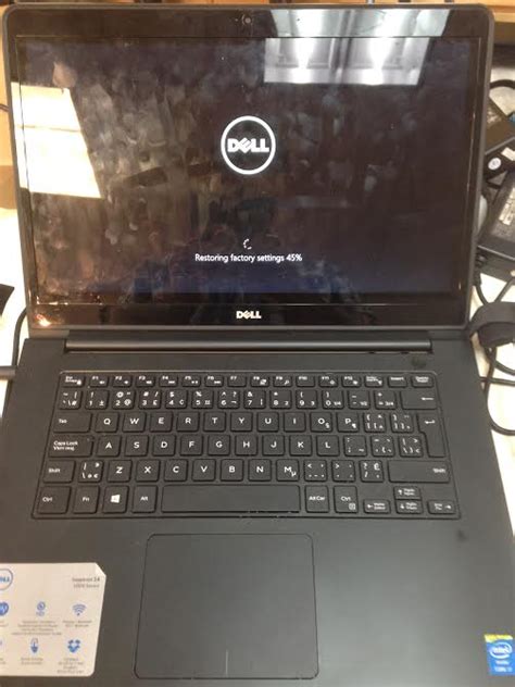 dell laptop repair toronto mt systems