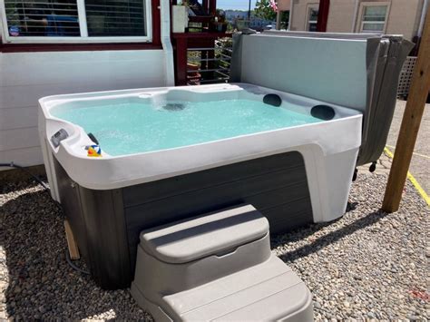 Customer Gallery Olympic Hot Tub