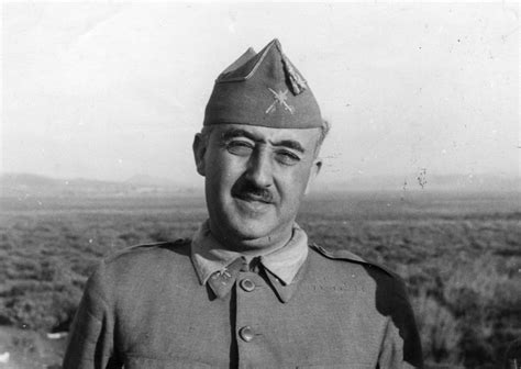 Francisco Franco Facts Death And Achievements Biography