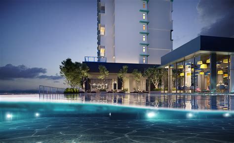 We grew over the years to our present size which allows us to undertake a wide range of projects, be it residential, commercial, industrial or public facilities. KR7 Residences, Puchong - Masteron Sdn Bhd