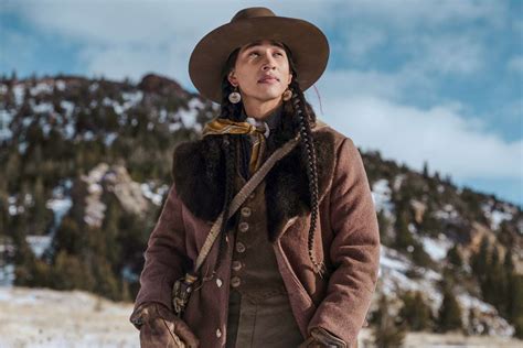 Yellowstone Tragedia Per La Serie Morto Cole Bring Plenty