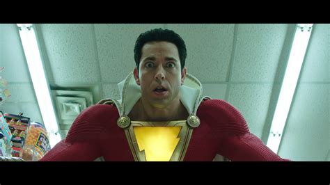 Shazam 4k Ultra Hd And Blu Ray Review Page 2 Of 2 Moviemans Guide