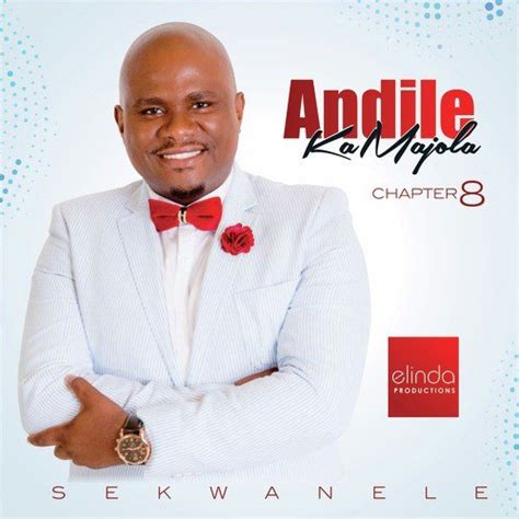 Chapter 8 Sekwanele By Andile Kamajola Album Afrocharts
