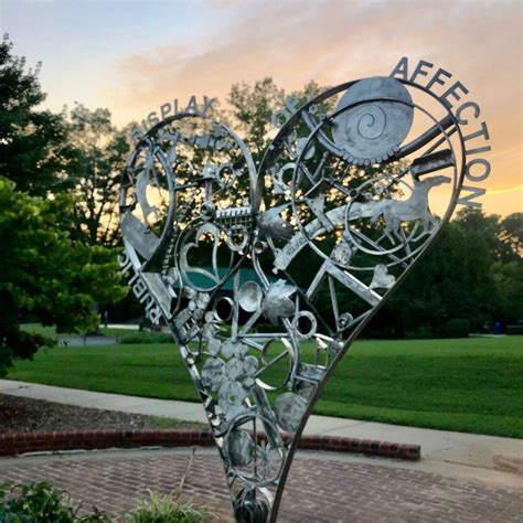 Public displays of affection (pda) are acts of physical intimacy in the view of others. "Public Display of Affection" in Downtown Matthews ...