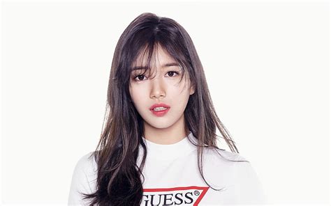 kpop girl suju korean asian white hd wallpaper wallpaperbetter