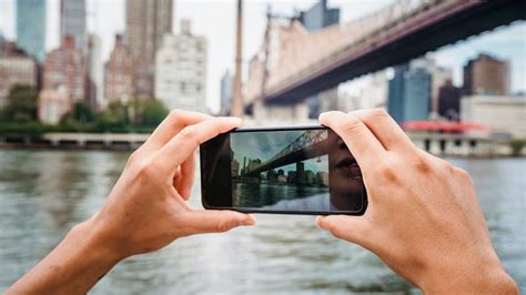 How To Take Amazing Photos With Your Phone