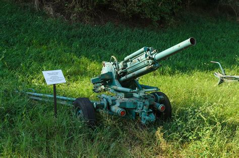 82 Mm Gun Mortar 2b9 270862 Flickr