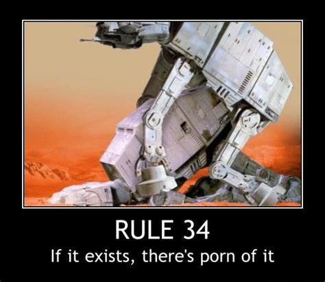 Rule 34 If It Exists Theres Porn Of It Rule 34 If It Exists Theres Porn Of It