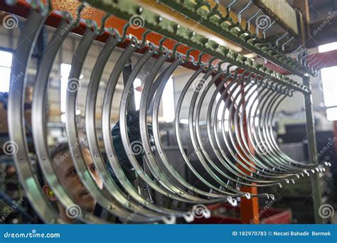 Industrial Iron Machine Parts Stock Image Image Of Work Wheel 182970783