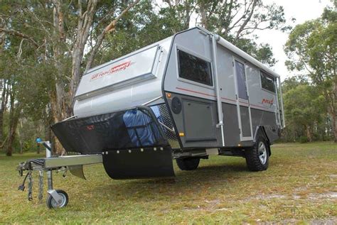 Australian Off Road Campers Matrix Caravancampingsales Get In The Trailer
