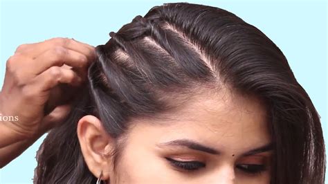 Hairstyle 2019 Girl Easy Hairstyls For Men And Girls