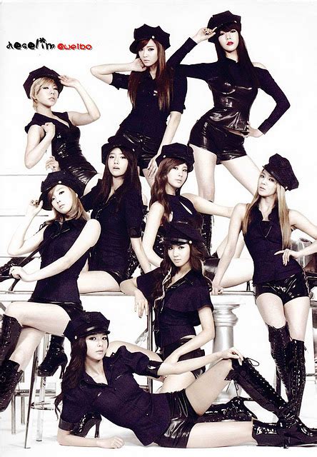 Sinentius S Blog Girls Generation Mr Taxi 3rd Album Repackaged Photo Concept