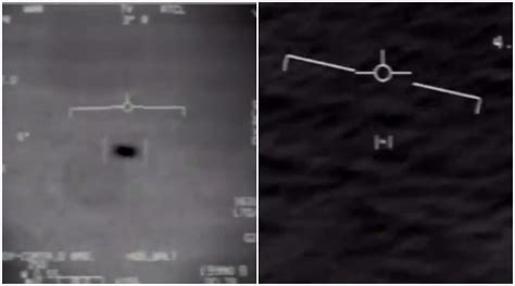 Ufo Or Uap Pentagon Officially Releases Unedited Three Unidentified