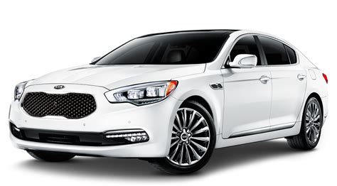 Kia Optima Gets Advanced Features For 2015 Release