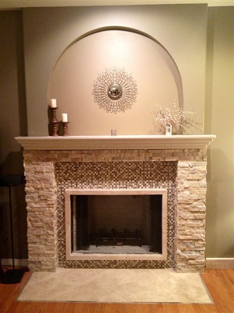 Marble Fireplace Surround Ideas Bring A Warm Comfortable And Cozy