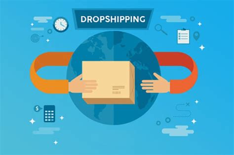 Dropshipping Qué Es Y Cómo Funciona