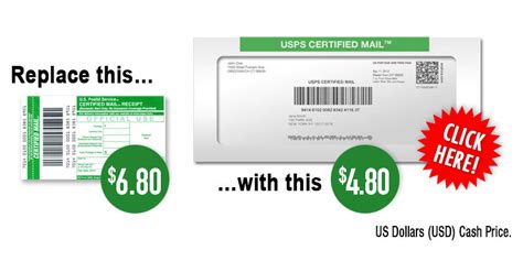 Some applicants will also need to pay the biometrics service fee of $85. Certified Mail Labels | Certified Mail Labels