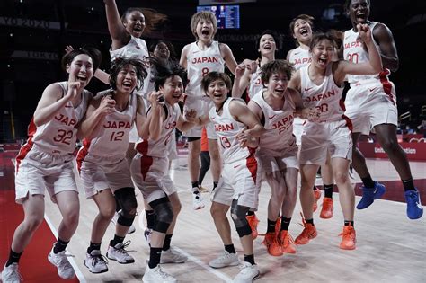 How To Watch Usa Vs Japan In Womens Basketball Gold Medal Game At
