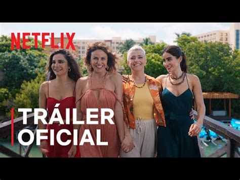 Fuga De Reinas Elenco De La Nueva Pel Cula De Netflix Con Martha Higareda
