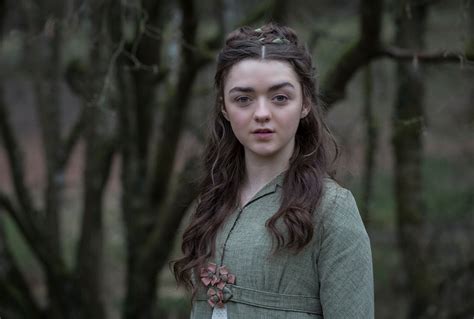 Best Of Maisie On Twitter Maisie Williams As Isabel Baxter In Mary