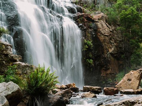 The 13 Best Waterfalls In Victoria Waterfalls Near Melbourne