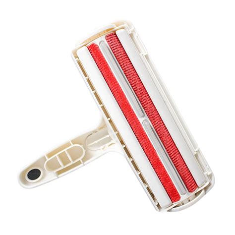 If your dog has mats in his coat, this advice will help you to untangle them. 2-Way Pet Hair Remover Roller Removing Dog, Cat Hair from ...