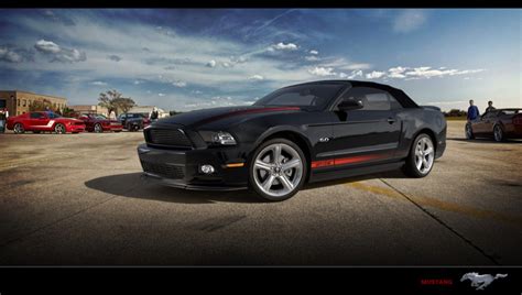 Stripe Opinions The Mustang Source Ford Mustang Forums