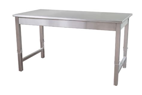 Custom Laboratory Table