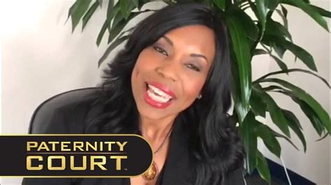A Father S Day Message From Paternity Court Judge Lauren Lake
