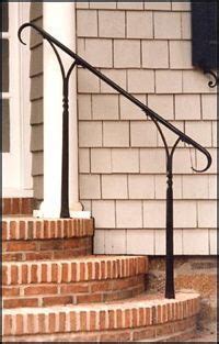 It is suitable for indoor & outdoor use, such as loft stairs, outdoor porch stairs, etc. exterior metal railings for steps - Google Search ...