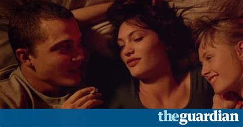 Love Gaspar Noés 3d Sex Film Pushes The Limits Of Your Patience