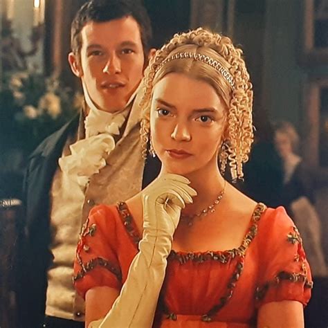 The 'queen's gambit' star on life before and after a smash. Pin by Olivia Barron on Emma, 2020 | Emma movie, Jane ...