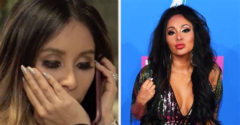 snooki revealed that she s retiring from jersey shore and i for one am heartbroken nicole