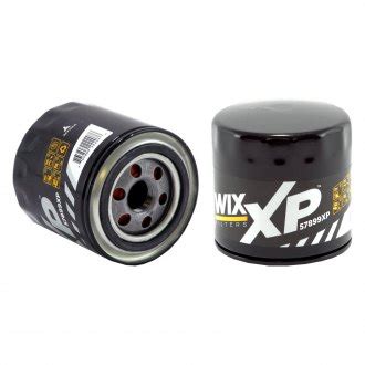 2012 Jeep Grand Cherokee Oil Filters | Cartridge, Spin-On ...