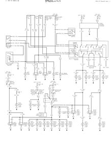 Use wiring diagrams to assist in building or manufacturing the circuit or electronic device. SOLVED: I need a wiring diagram for a 1999 Ford Ranger XLT ...