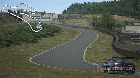 Assetto Corsa PC Mods General Discussion Page 2136 GTPlanet