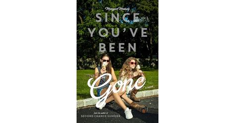 since you ve been gone by morgan matson